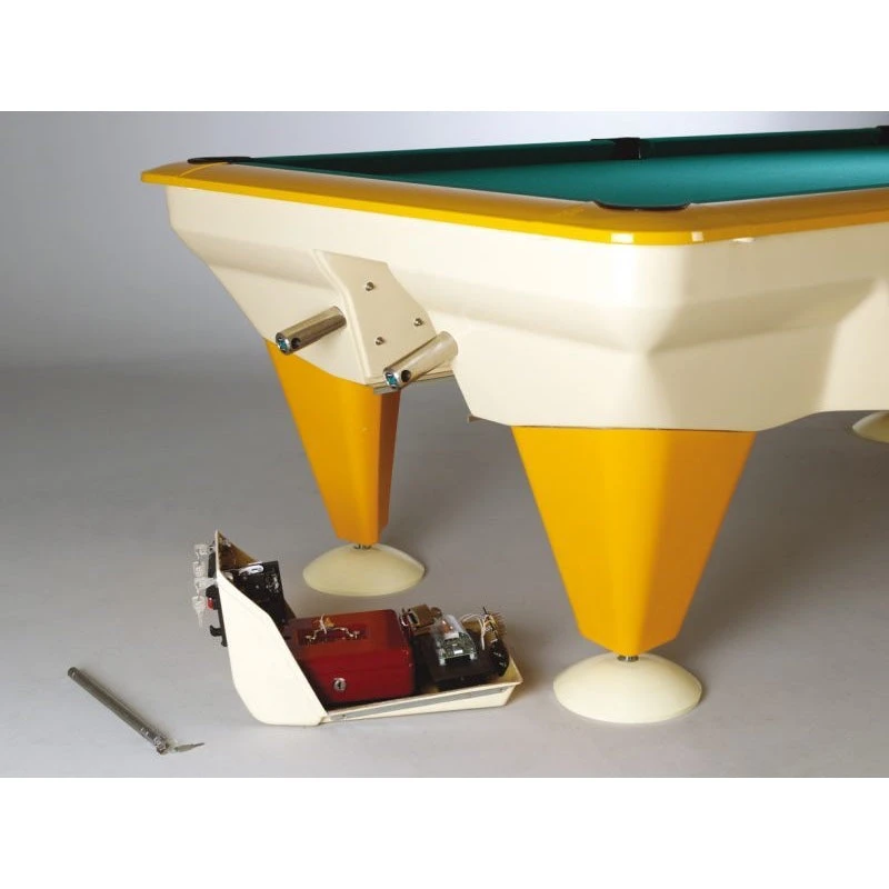 Tempo Tempo Garden Outdoor Pool Table 5 Tempo Tempo Garden Outdoor Pool Table - Image 5