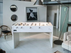 Toulet Toulet T11 Luxury Football Table