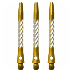 Unicorn Unicorn Premier Aluminium Dart Shaft - Gold