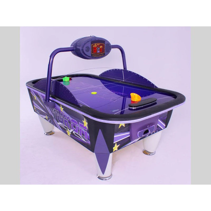 SAM SAM Yukon Evo Air Hockey Table 6 SAM SAM Yukon Evo Air Hockey Table - Image 6