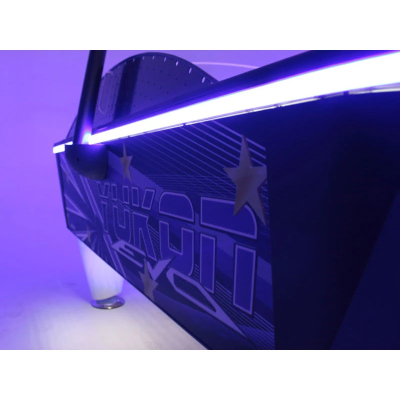 SAM SAM Yukon Evo Air Hockey Table 8 SAM SAM Yukon Evo Air Hockey Table - Image 8